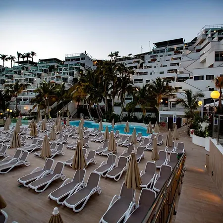 Servatur Altamar Hotel Puerto Rico (Gran Canaria)