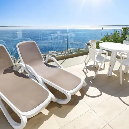 Hotel Servatur Altamar