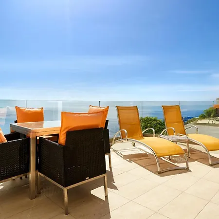 Otel Servatur Altamar 3*