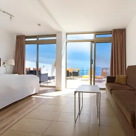 Servatur Altamar Otel 3*