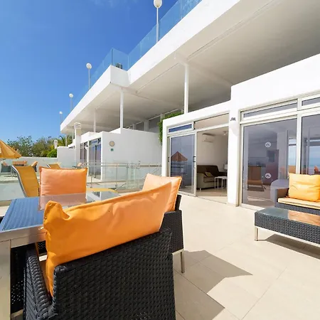 Hotel Servatur Altamar Puerto Rico (Gran Canaria)
