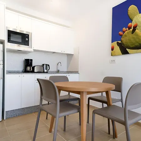 Hotel Servatur Altamar