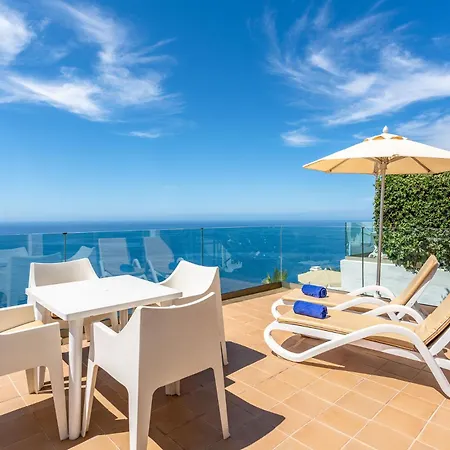 Hotel Servatur Altamar Puerto Rico (Gran Canaria)