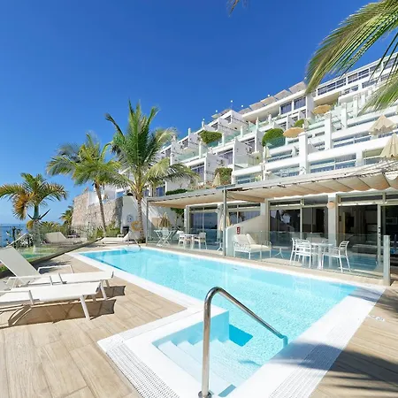 Servatur Altamar Отель