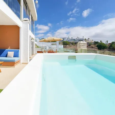 Отель Servatur Altamar 3*