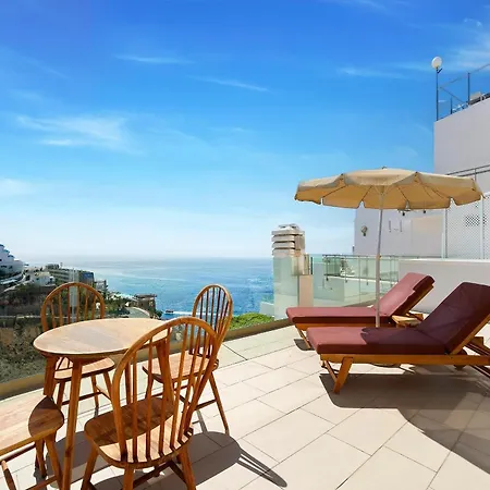 Servatur Altamar Пуэрто Рико