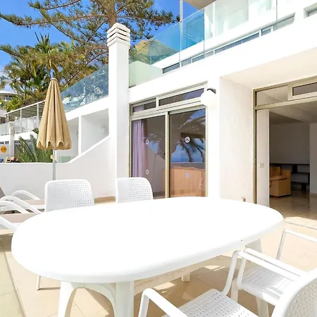 Servatur Altamar 3* Пуэрто Рико