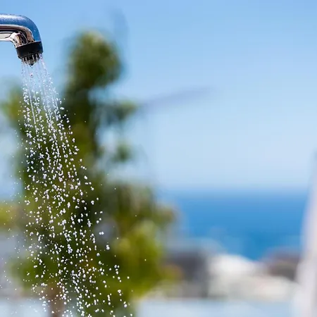 Отель Servatur Altamar Пуэрто Рико