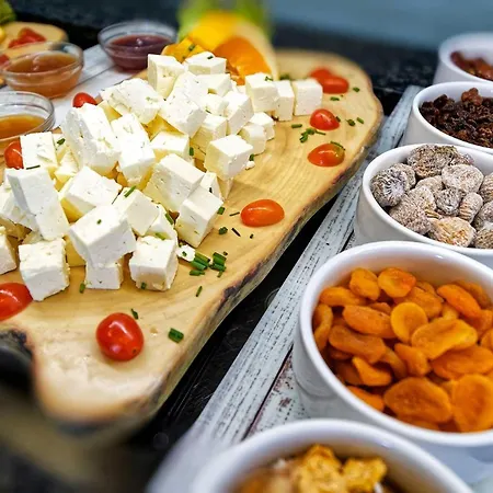 Отель Servatur Altamar 3*