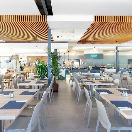 Servatur Altamar Отель 3*