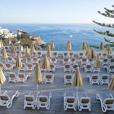 Servatur Altamar 3* Пуэрто Рико