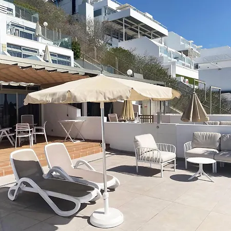 Отель Servatur Altamar