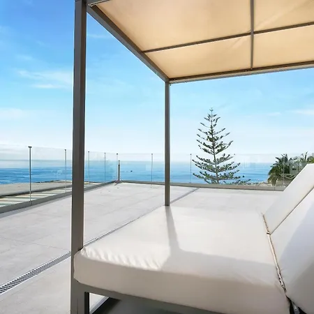 Servatur Altamar Отель Пуэрто Рико