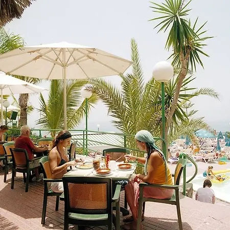 Hotel Servatur Altamar 3*
