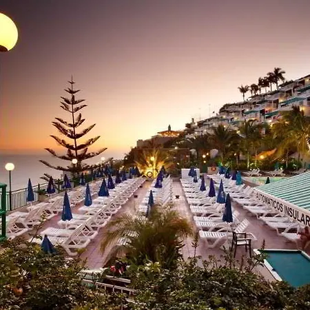 Servatur Altamar Отель 3*