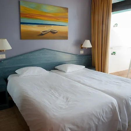 Servatur Altamar Отель 3*