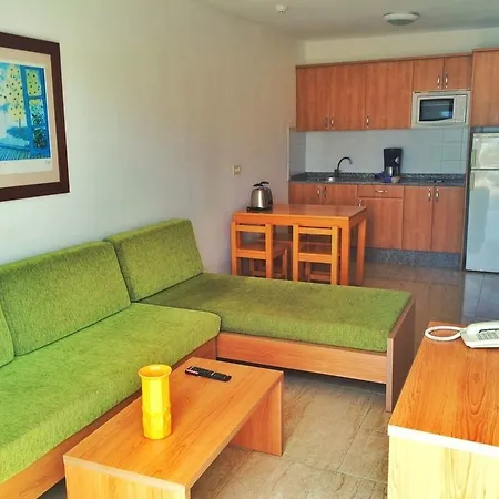 Servatur Altamar Отель