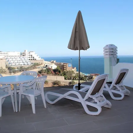 Servatur Altamar Puerto Rico (Gran Canaria)