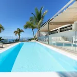 Hotel Servatur Altamar Porto Rico