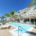 Servatur Altamar Hotel