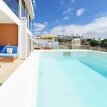Hotel Servatur Altamar 3*