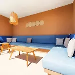 Servatur Altamar Hotel Porto Rico