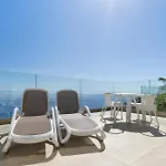 Hotel Servatur Altamar 3*