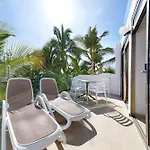 Servatur Altamar Hotel Porto Rico
