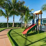 Servatur Altamar Hotel Porto Rico
