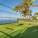 Hotel Servatur Altamar Porto Rico