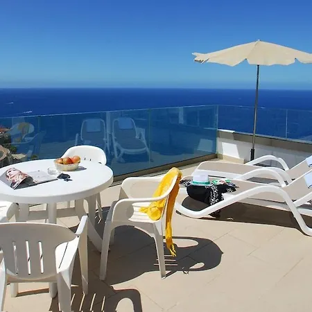 Servatur Altamar Hotel 3*