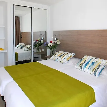 Servatur Altamar 3* Puerto Rico (Gran Canaria)