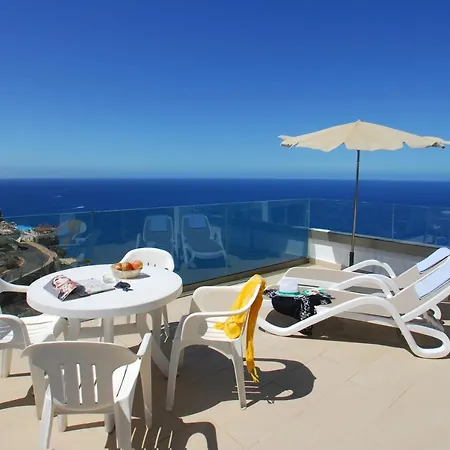 Hotel Servatur Altamar