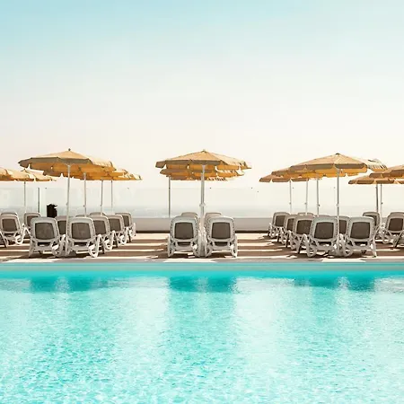 Hotel Servatur Altamar 3*