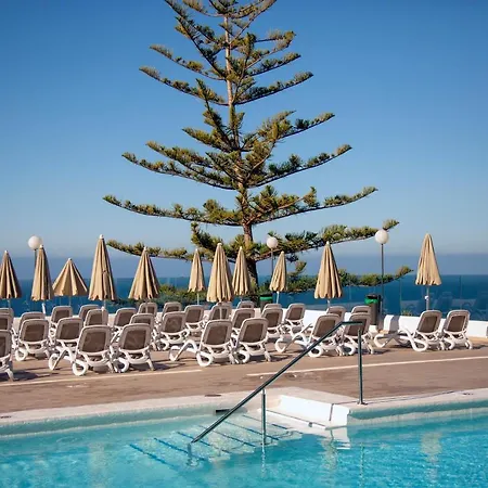 Hotel Servatur Altamar