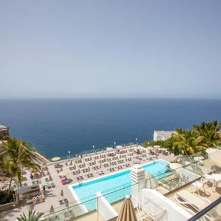 Hotel Servatur Altamar Puerto Rico (Gran Canaria)