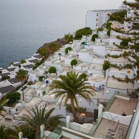 Servatur Altamar Hotel Puerto Rico (Gran Canaria)
