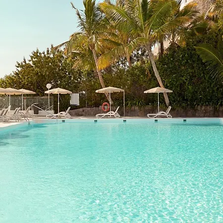 Hotel Servatur Altamar Puerto Rico (Gran Canaria)