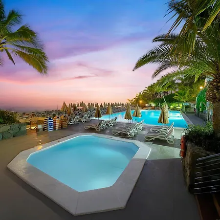 Servatur Altamar 3* Puerto Rico (Gran Canaria)