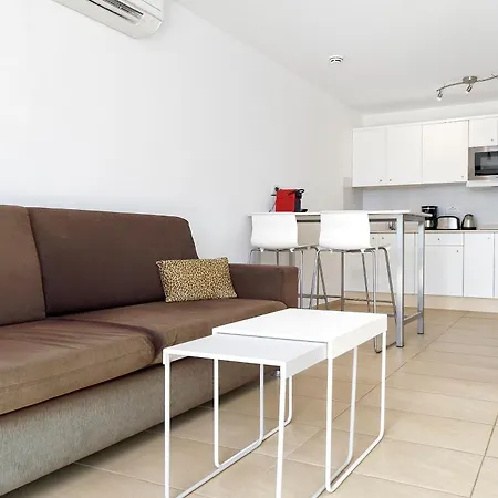 Hotel Servatur Altamar