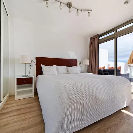 Hotel Servatur Altamar 3*
