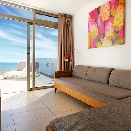 Servatur Altamar Hotel Puerto Rico (Gran Canaria)