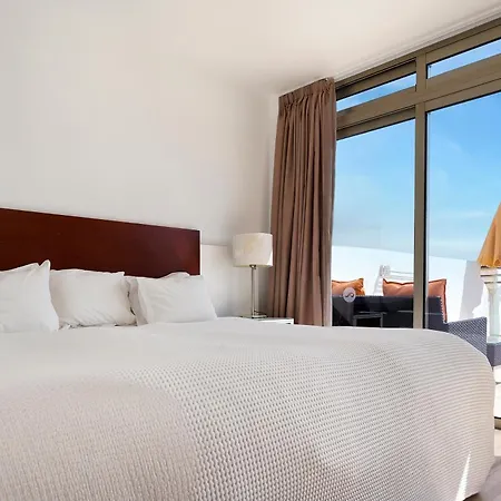 Hotel Servatur Altamar Puerto Rico (Gran Canaria)