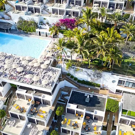 Hotel Servatur Altamar