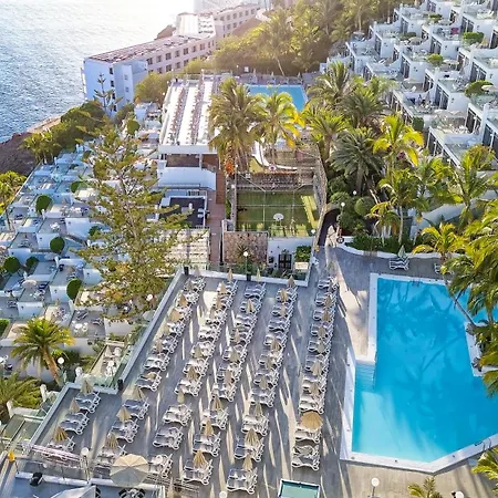 Servatur Altamar Hotel Puerto Rico (Gran Canaria)
