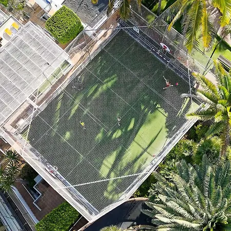 Servatur Altamar Puerto Rico (Gran Canaria)