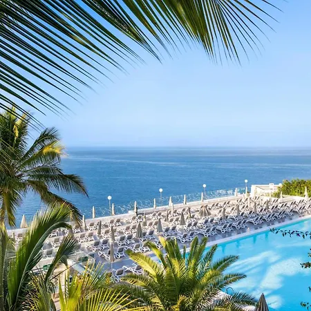 Hotel Servatur Altamar Puerto Rico (Gran Canaria)