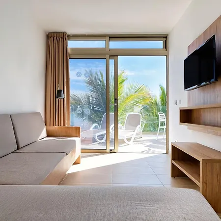Hotel Servatur Altamar 3*