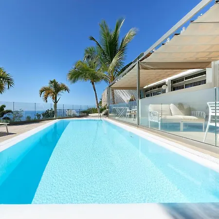 Hotel Servatur Altamar Porto Rico