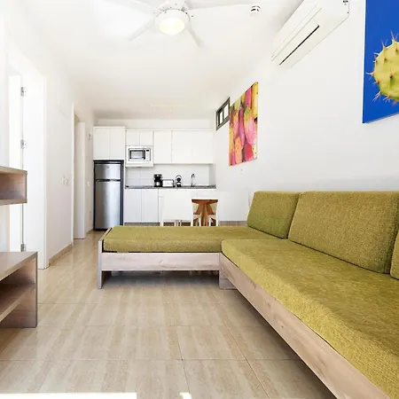 Hotel Servatur Altamar